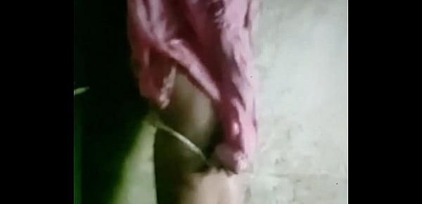  Poonam Pandey removing panties